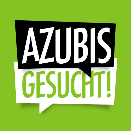 Azubis gesucht